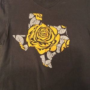 ***SOLD***Texas tee